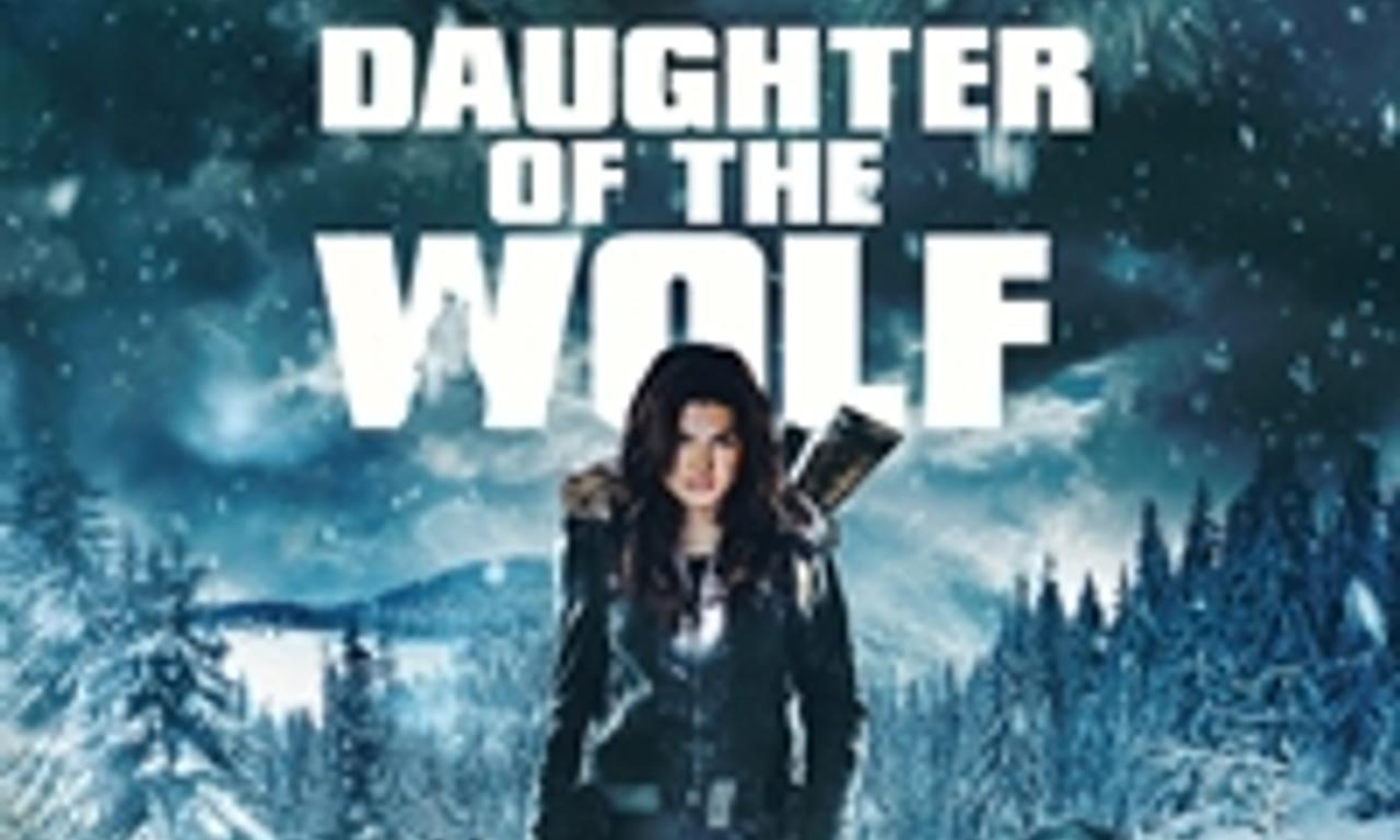 header image for Daughter of the Wolf