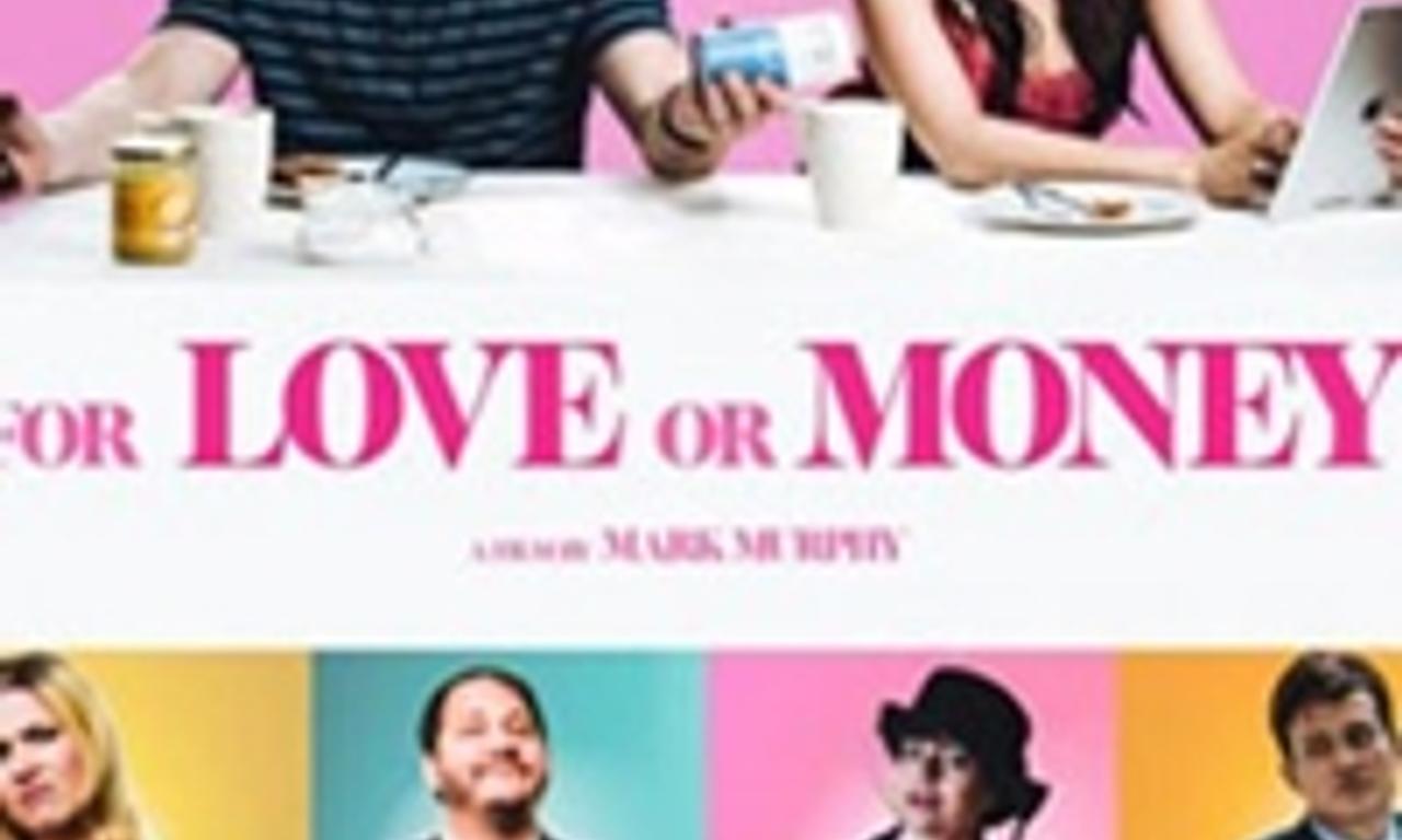 For Love or Money - Where to Watch and Stream Online – Entertainment.ie - Where Can I Watch For Love Or Money