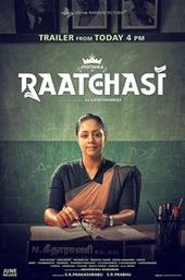 Raatchasi