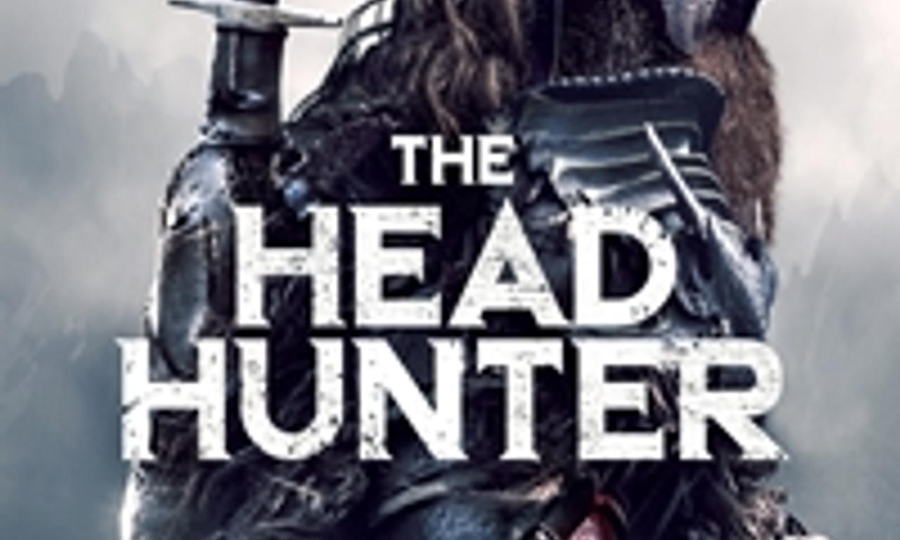 header image for The Head Hunter