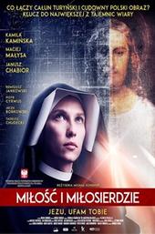 Faustina: Love and Mercy