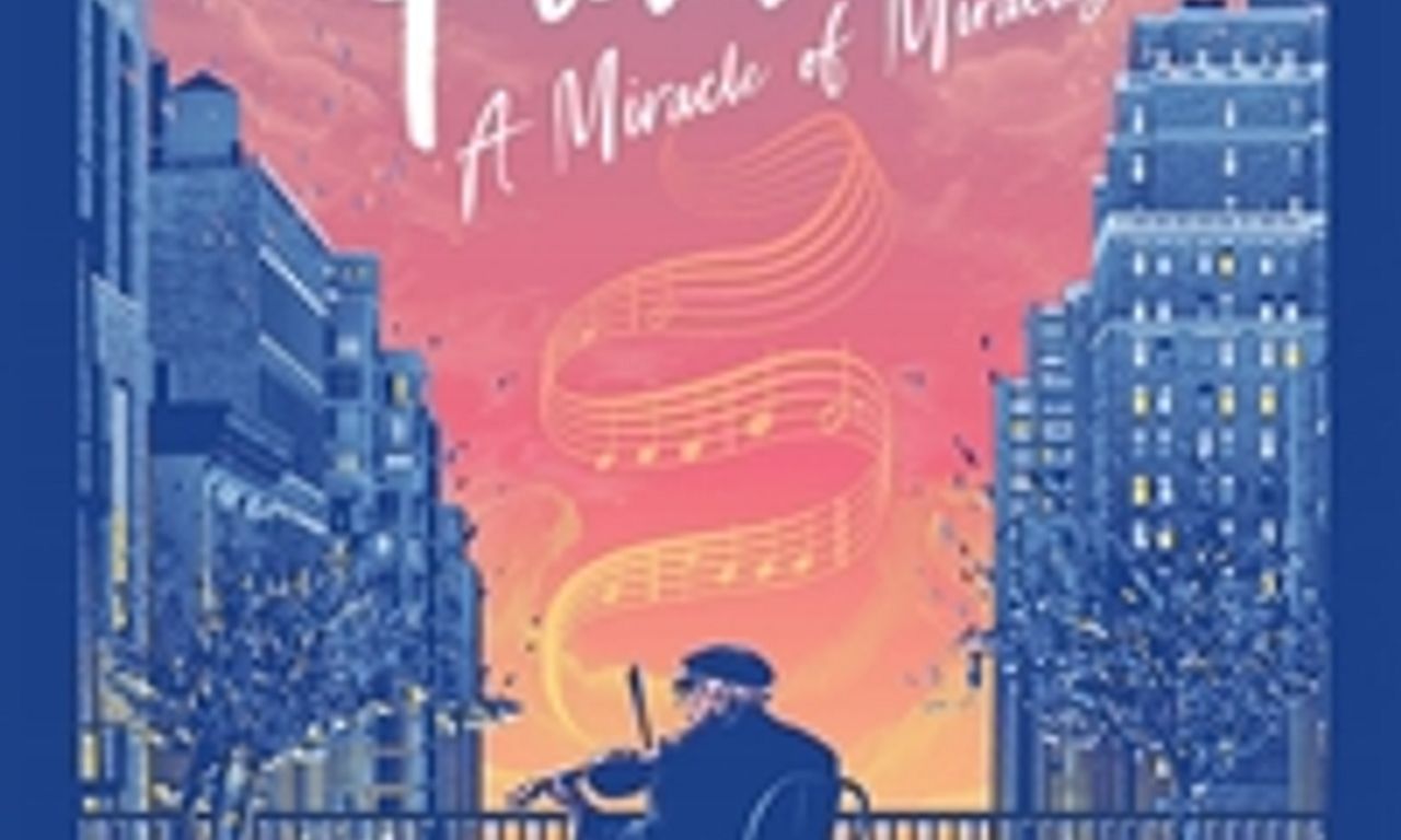 header image for Fiddler: A Miracle of Miracles