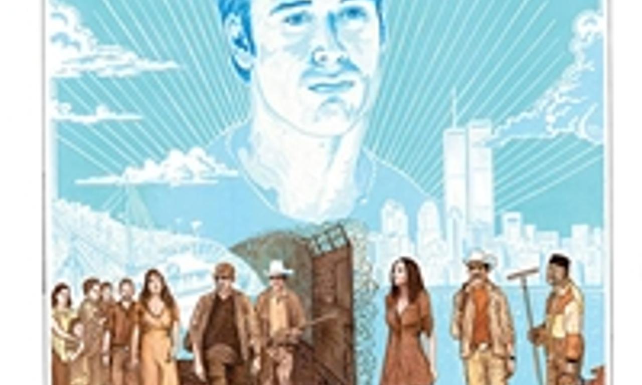 header image for Windows on the World