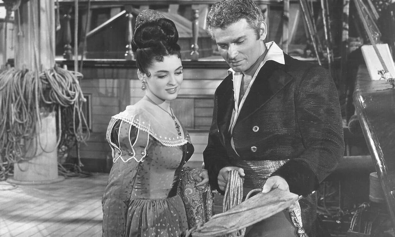 header image for Yankee Buccaneer