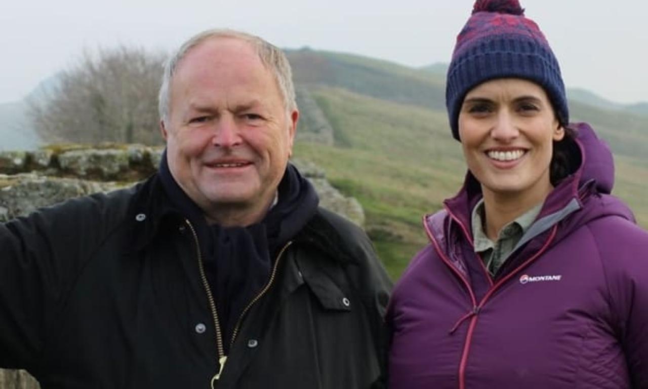 header image for Mystic Britain