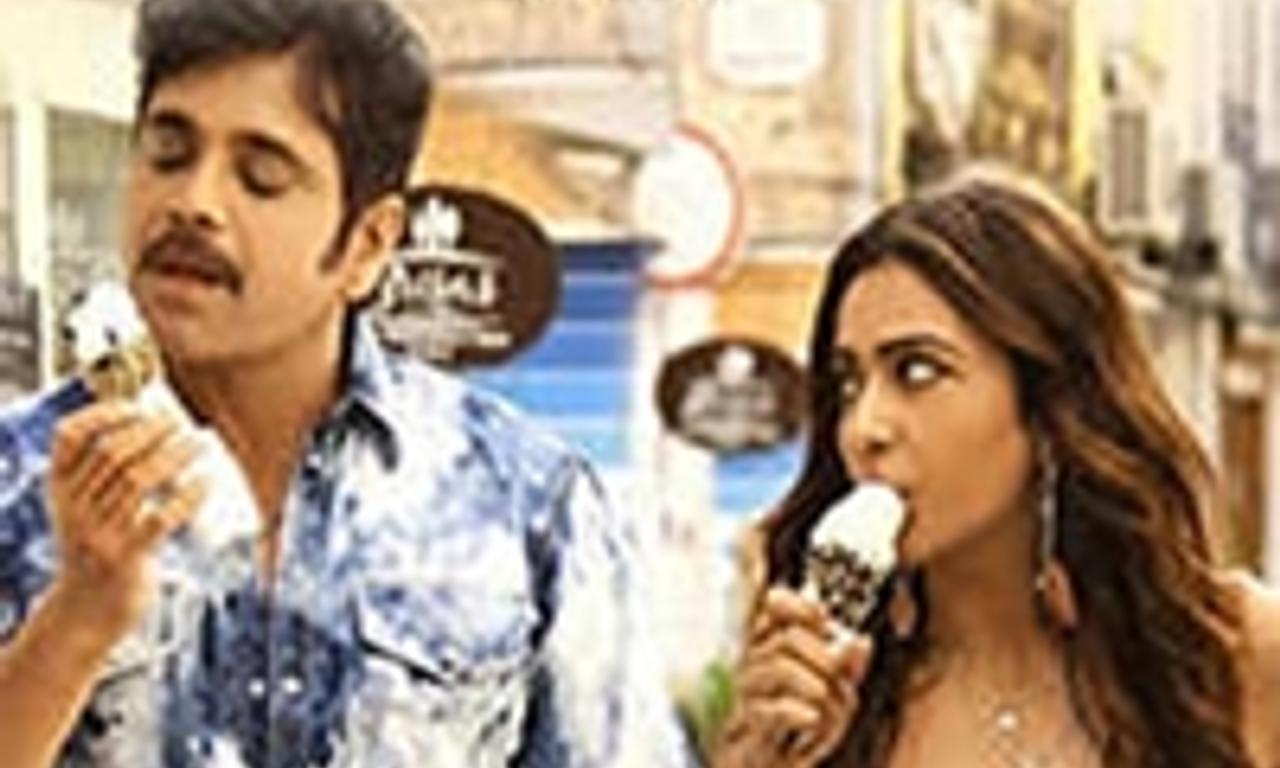 header image for Manmadhudu 2