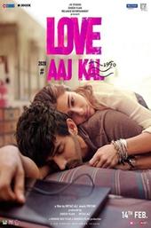 Love Aaj Kal