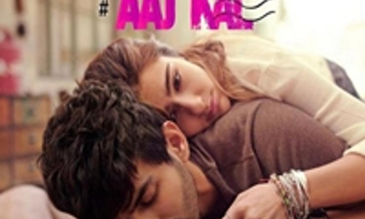 header image for Love Aaj Kal