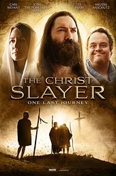 The Christ Slayer