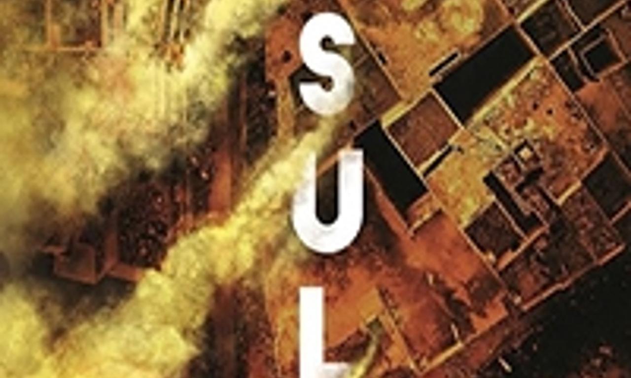 header image for Mosul