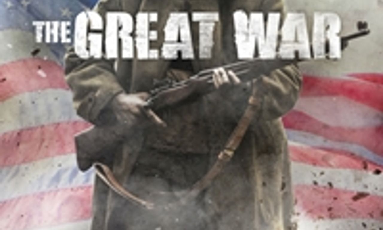 header image for The Great War