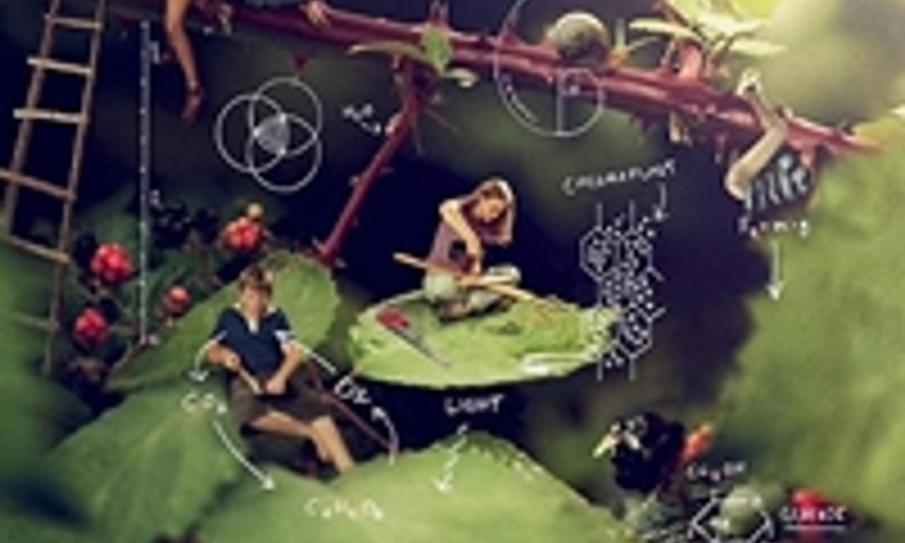 header image for Rediscovery