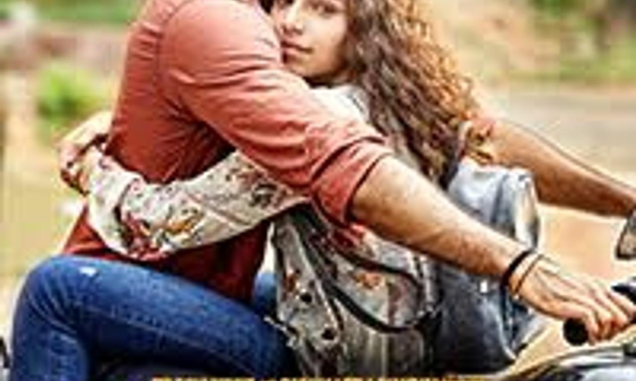 header image for Malaal