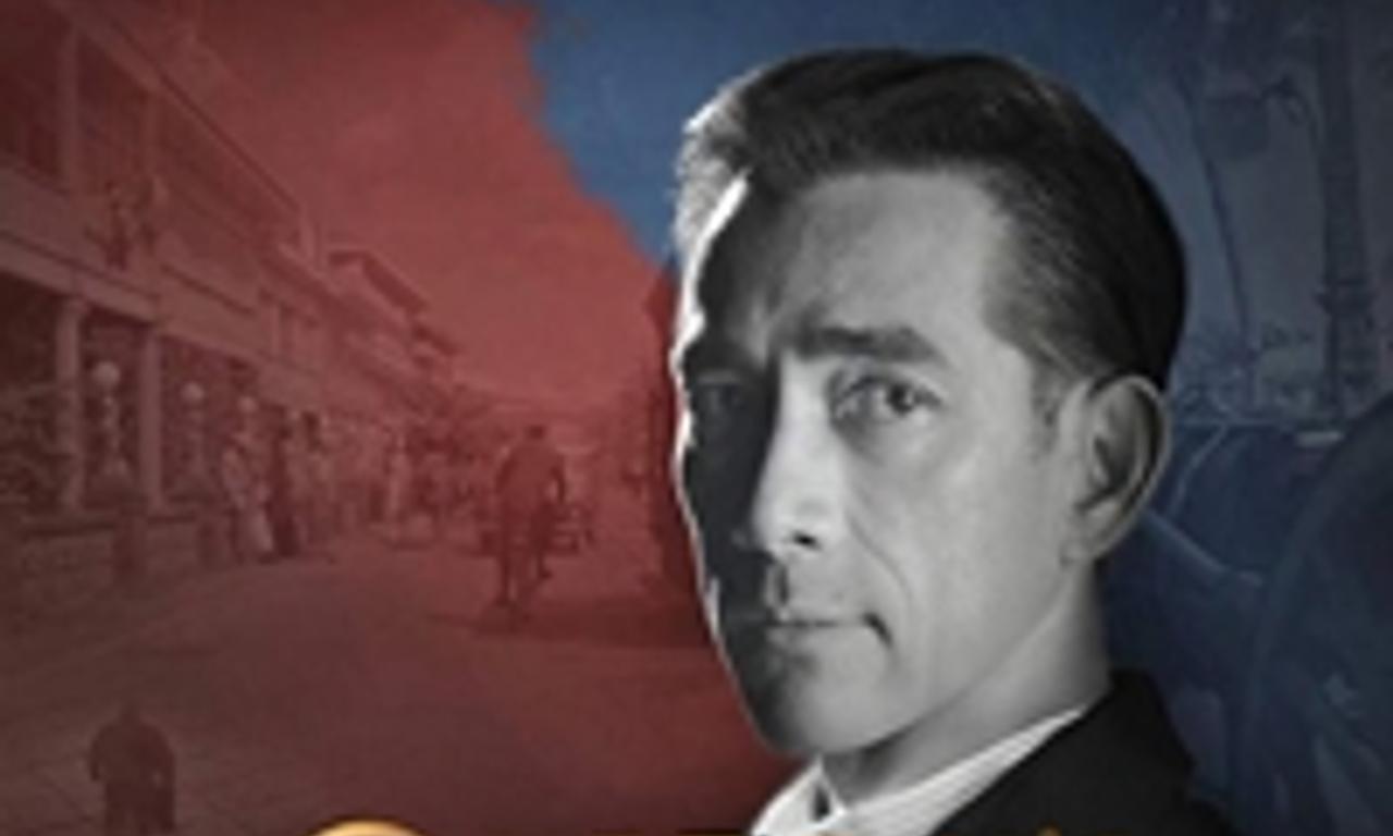 header image for Quezon's Game