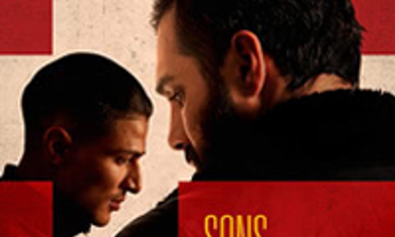 header image for Sons of Denmark