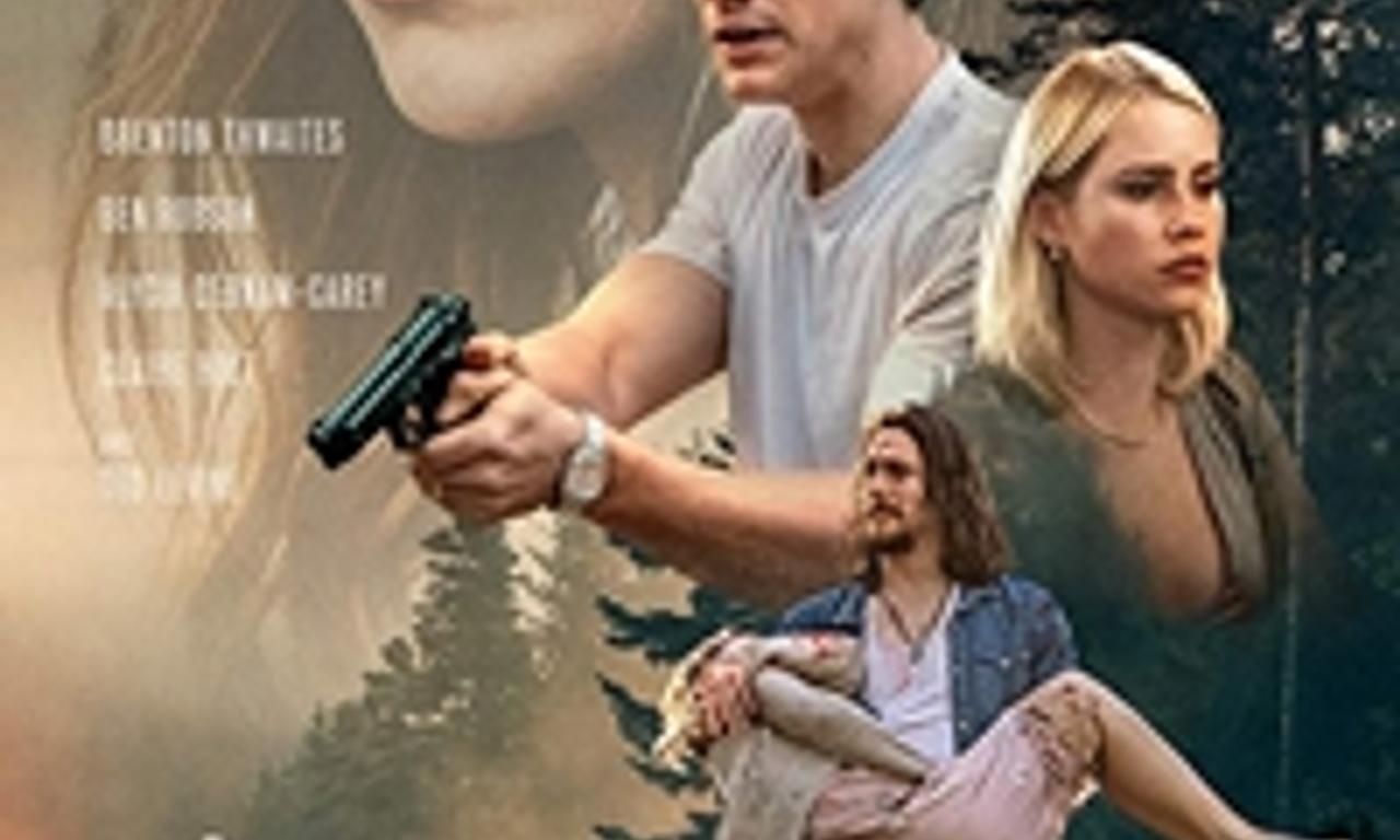 A Violent Separation - Where to Watch and Stream Online – Entertainment.ie