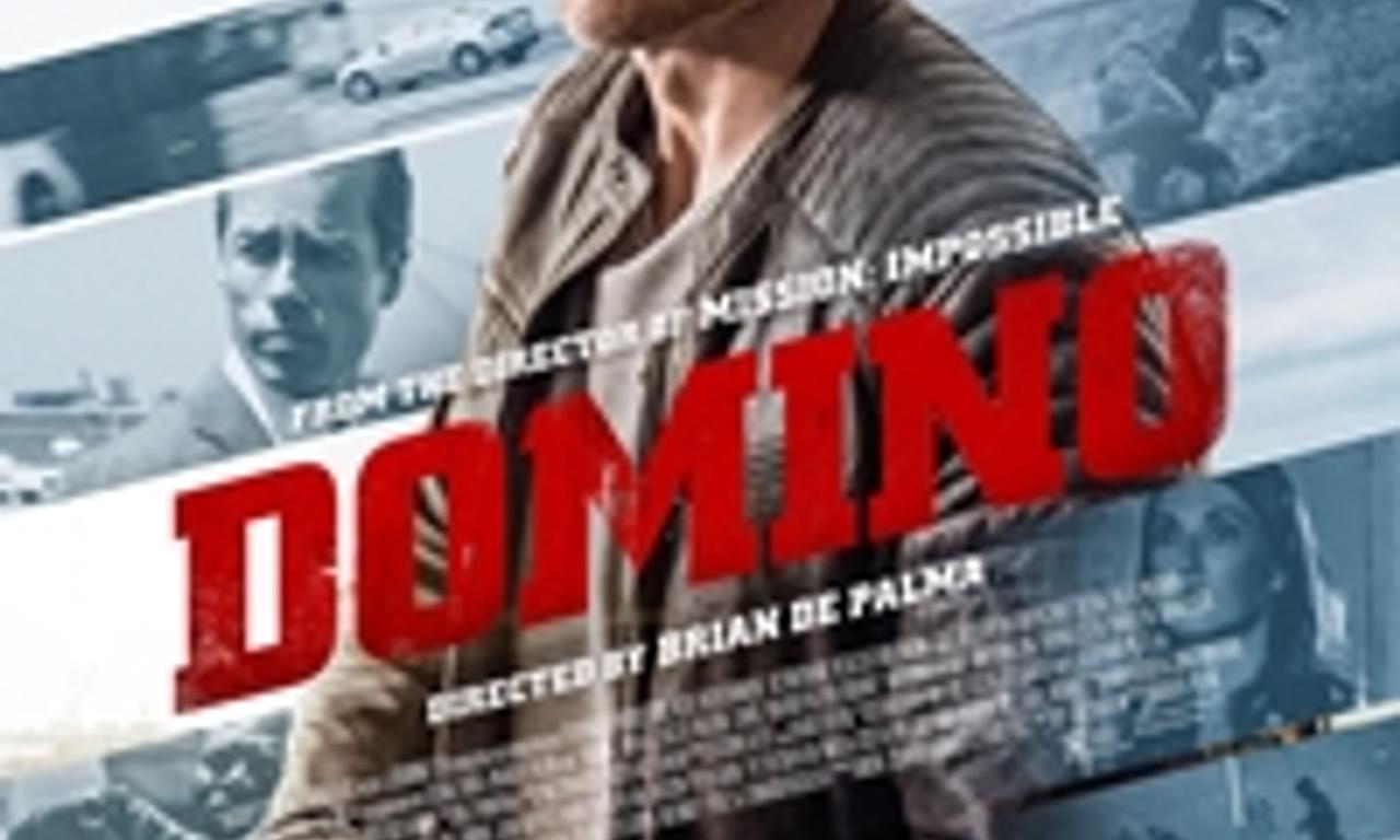 Domino - Where to Watch and Stream Online – Entertainment.ie