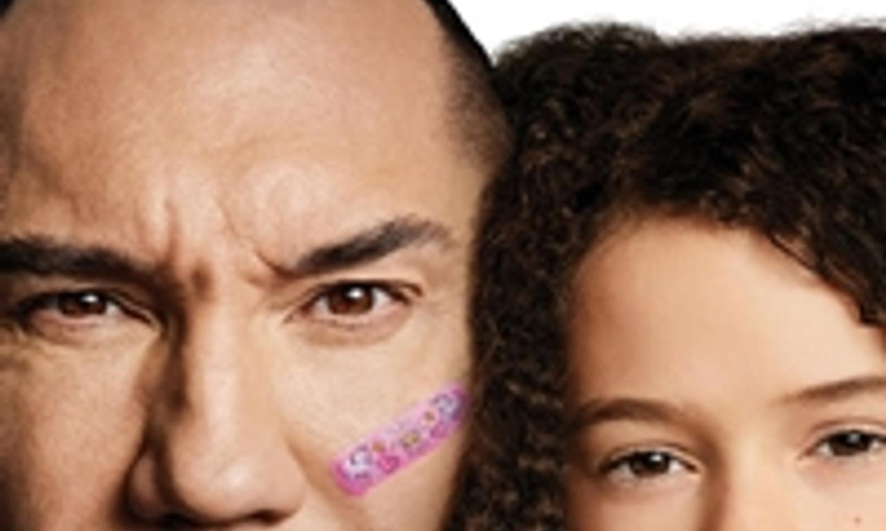 header image for My Spy