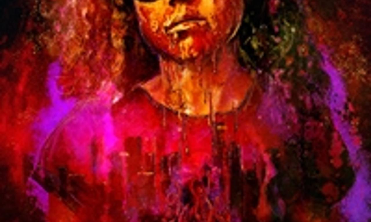 header image for Bliss