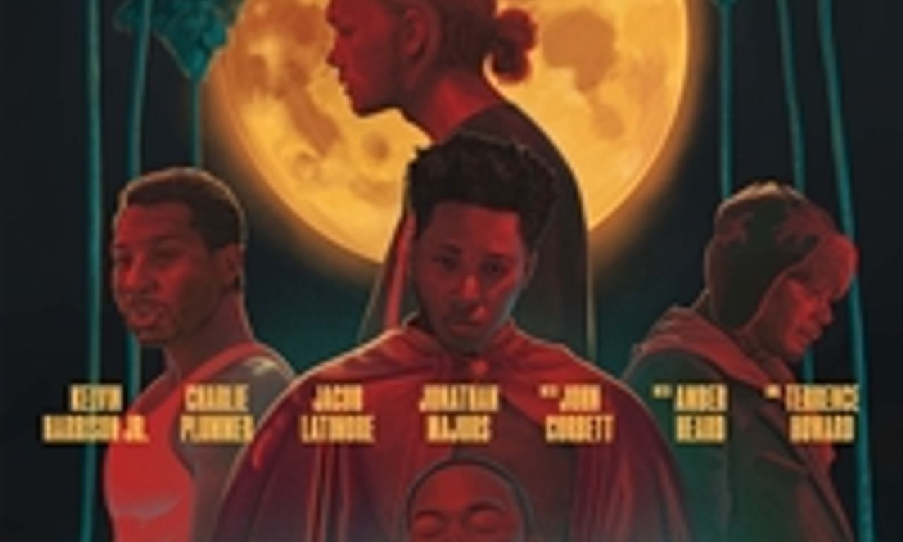 header image for Gully