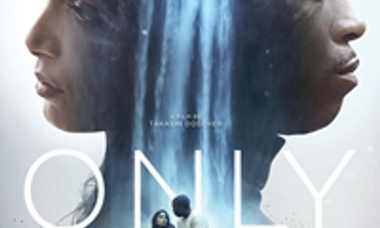 header image for Only