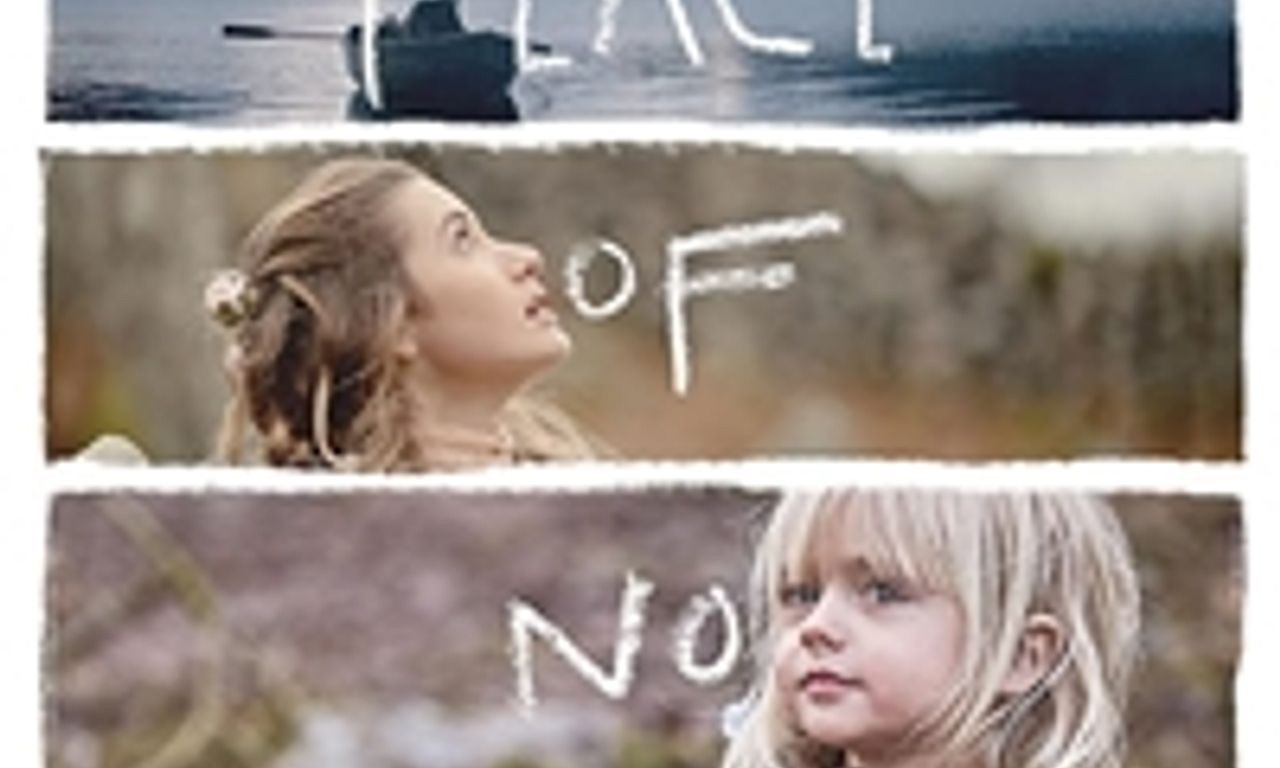 header image for The Place of No Words