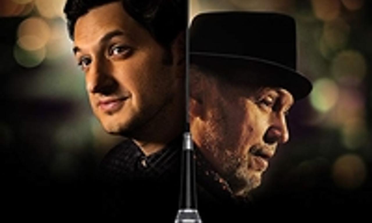 header image for Standing Up, Falling Down