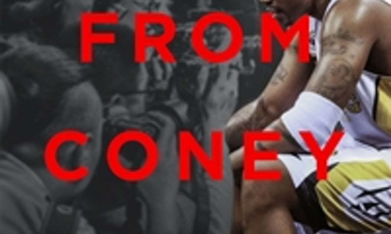 header image for A Kid from Coney Island