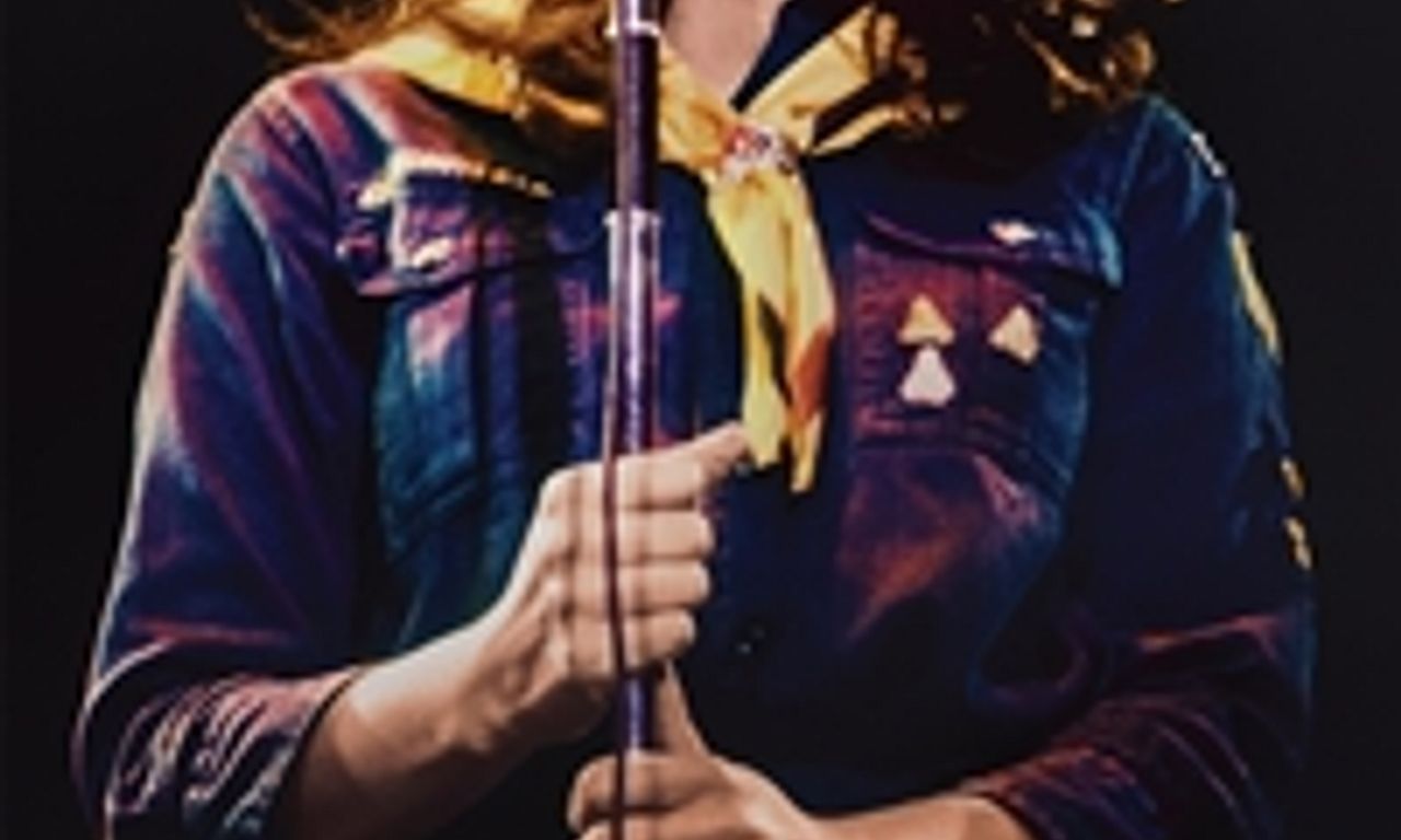 header image for Linda Ronstadt: The Sound of My Voice