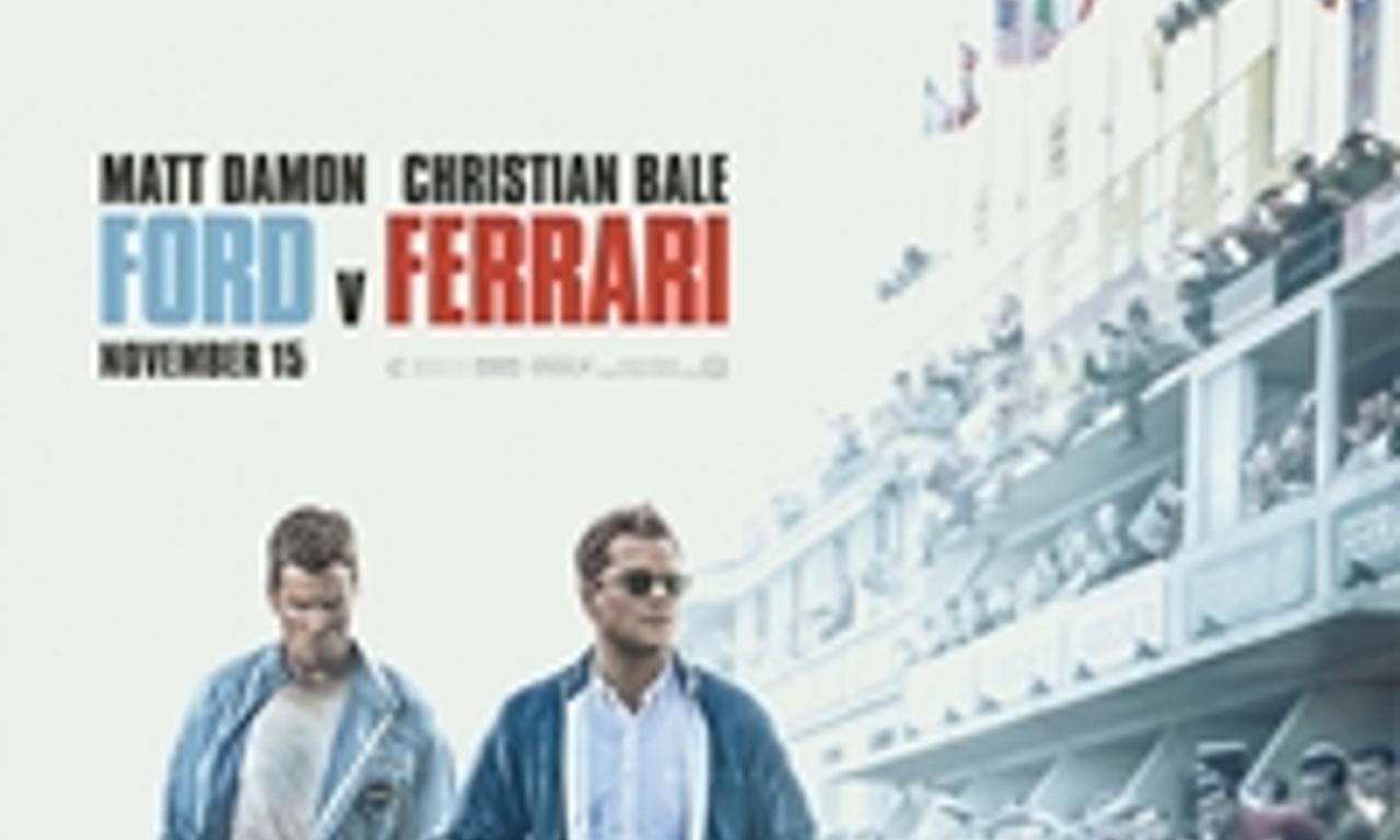 le mans '66 streaming ita altadefinizione