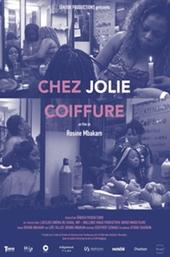 Chez Jolie Coiffure