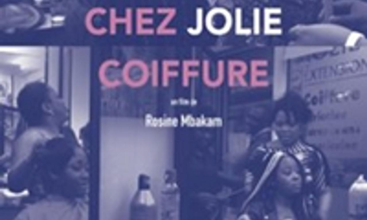 header image for Chez Jolie Coiffure