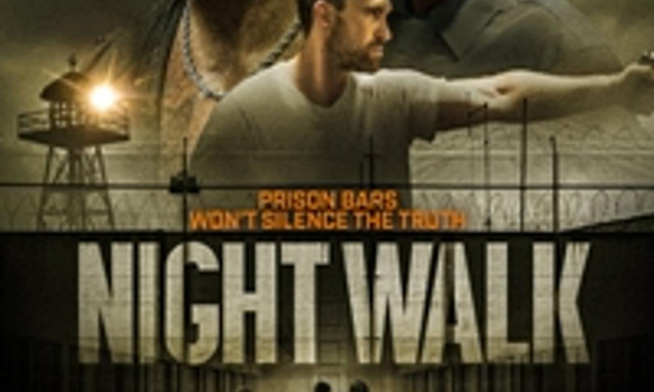 header image for Night Walk