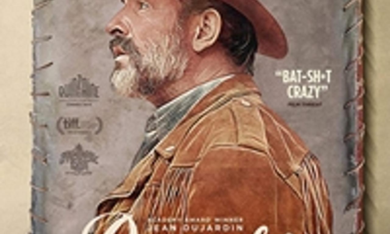 header image for Deerskin