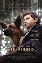 Shepherd: The Hero Dog
