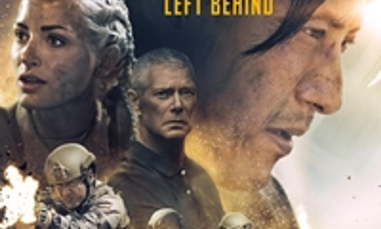 header image for Rogue Warfare: The Hunt