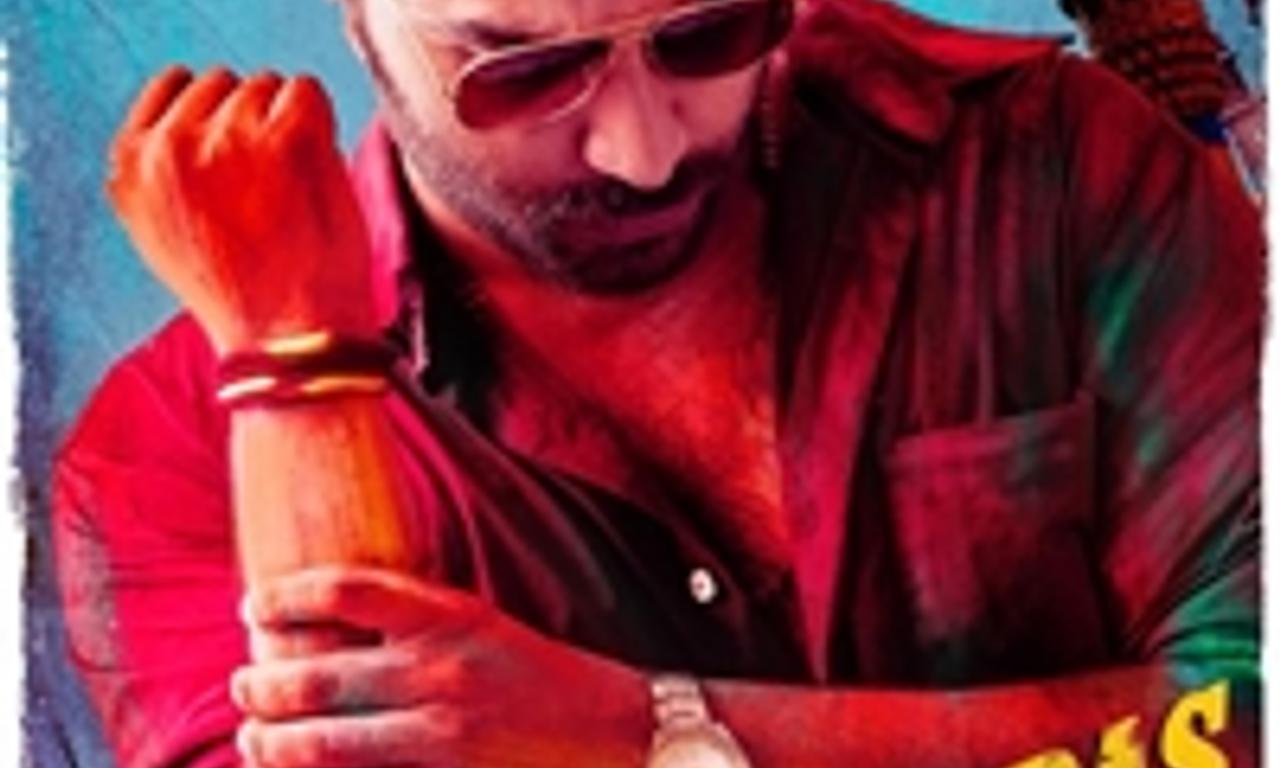 header image for Falaknuma Das