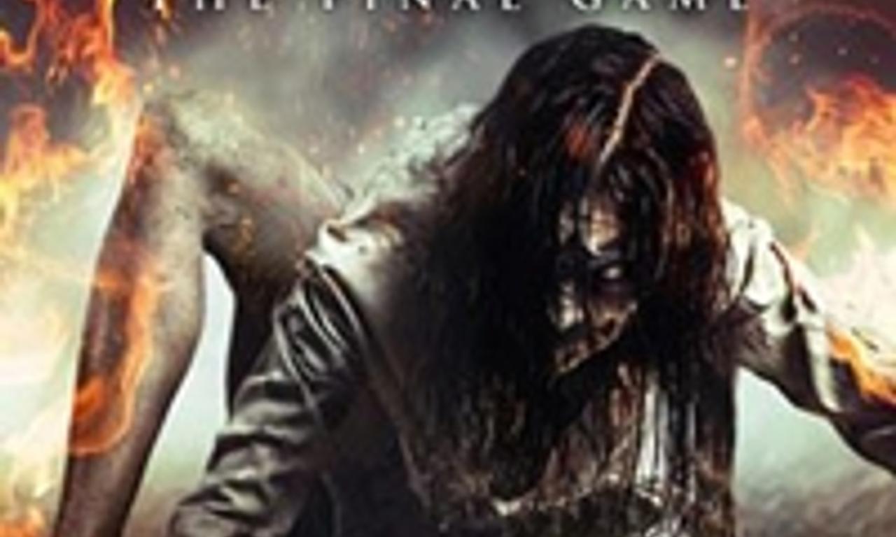 header image for Ouija Seance: The Final Game