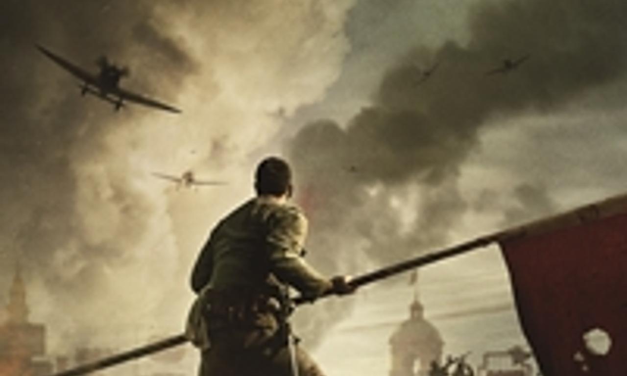 header image for The Eight Hundred