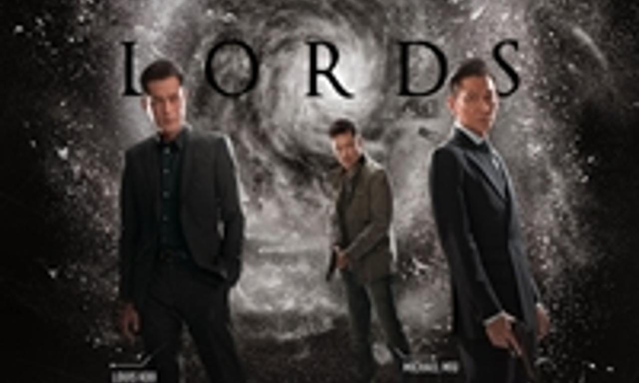 header image for The White Storm 2: Drug Lords