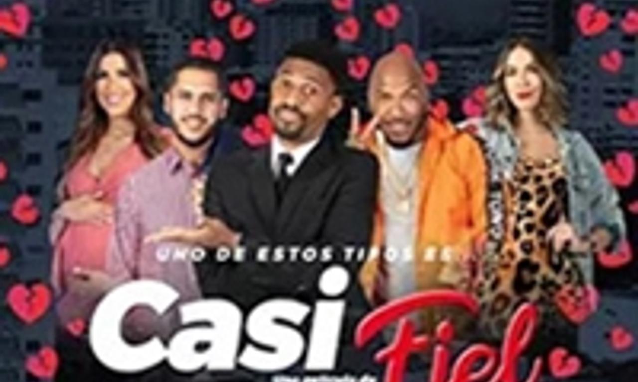 header image for Casi fiel