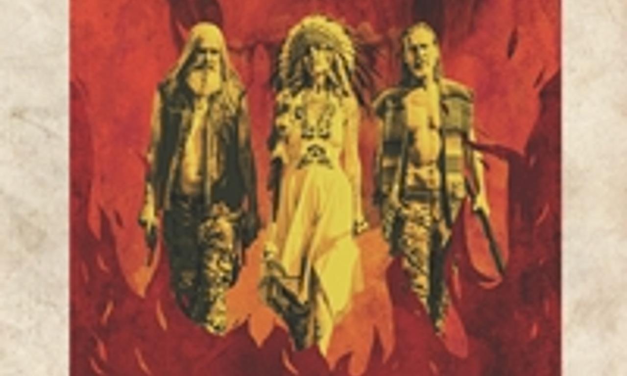 header image for 3 From Hell