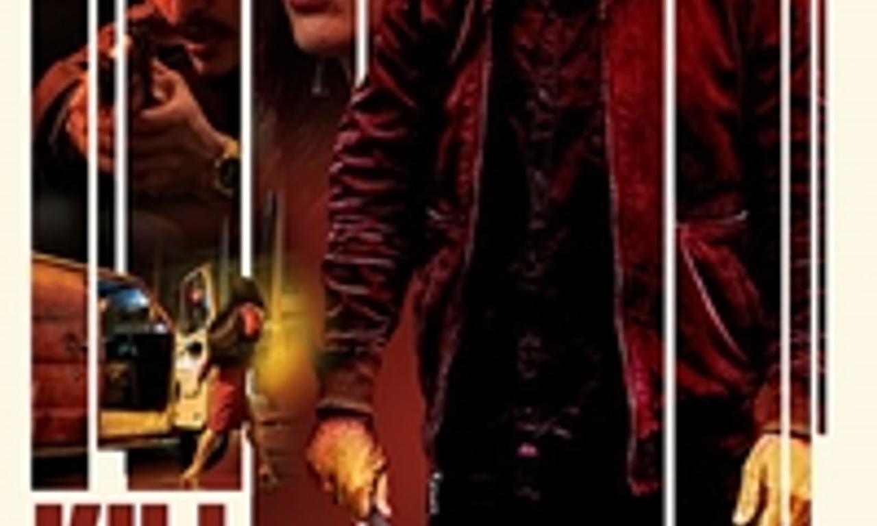 header image for Kill Chain