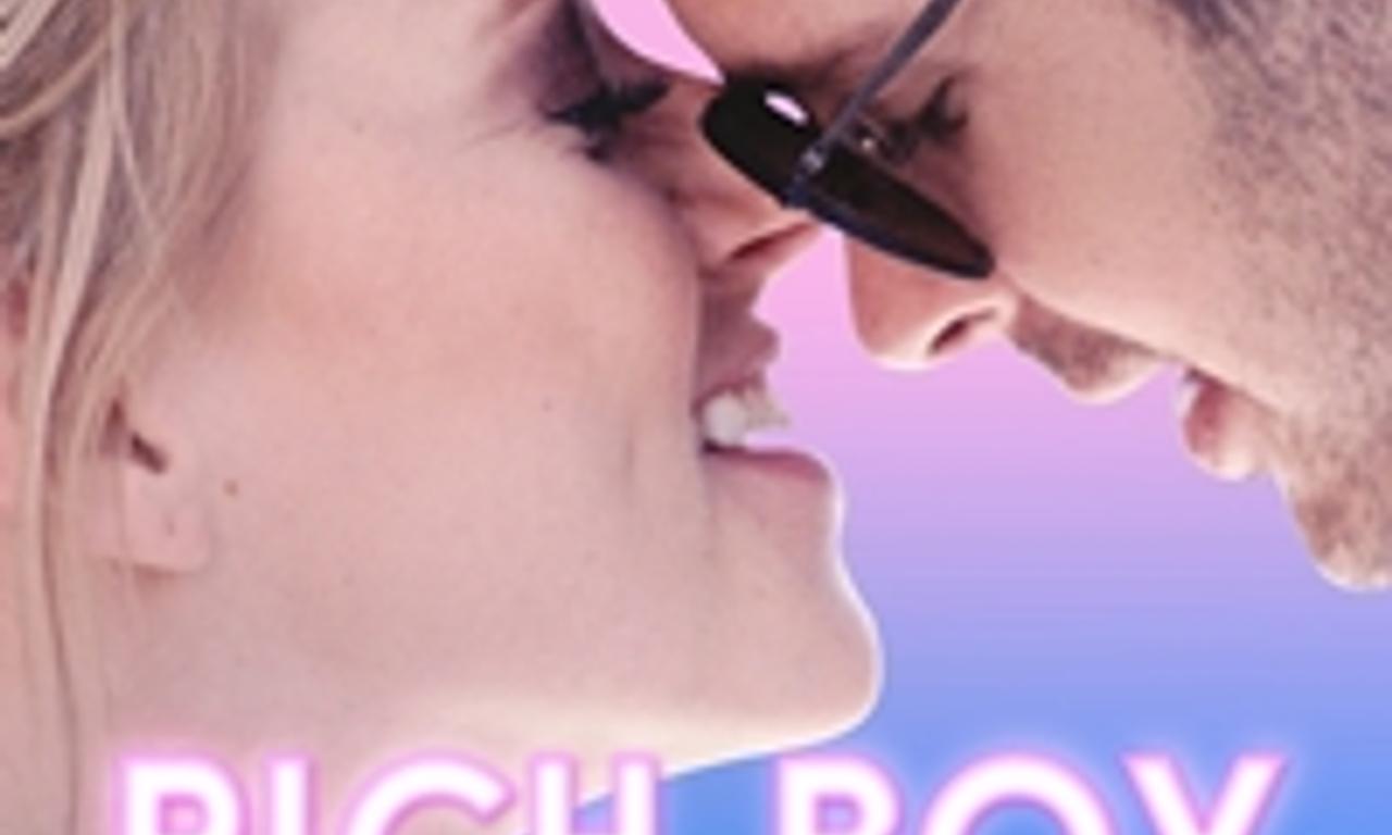 header image for Rich Boy, Rich Girl