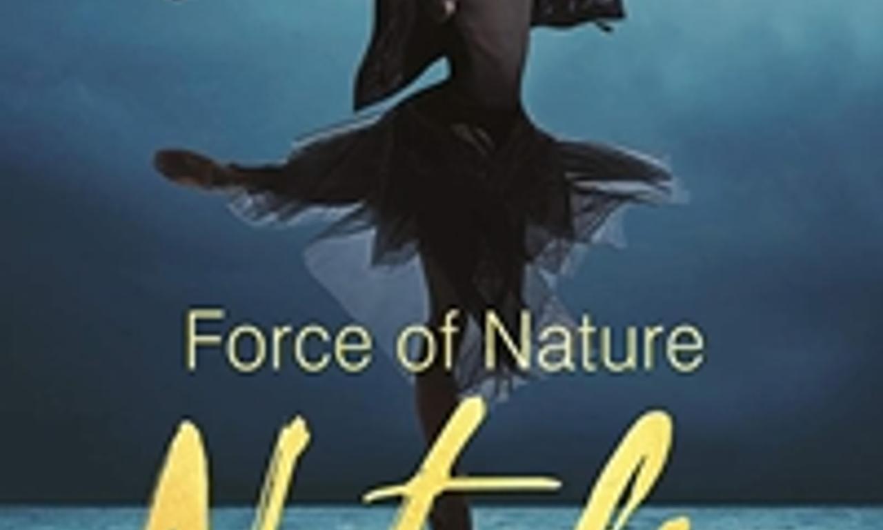 header image for Force of Nature Natalia