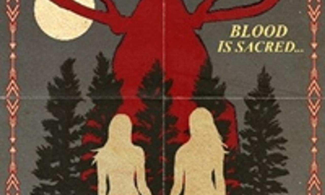 header image for Hallowed Ground