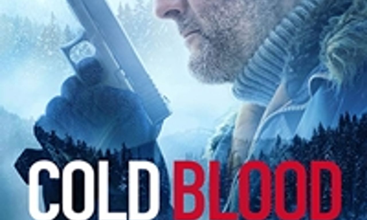 header image for Cold Blood