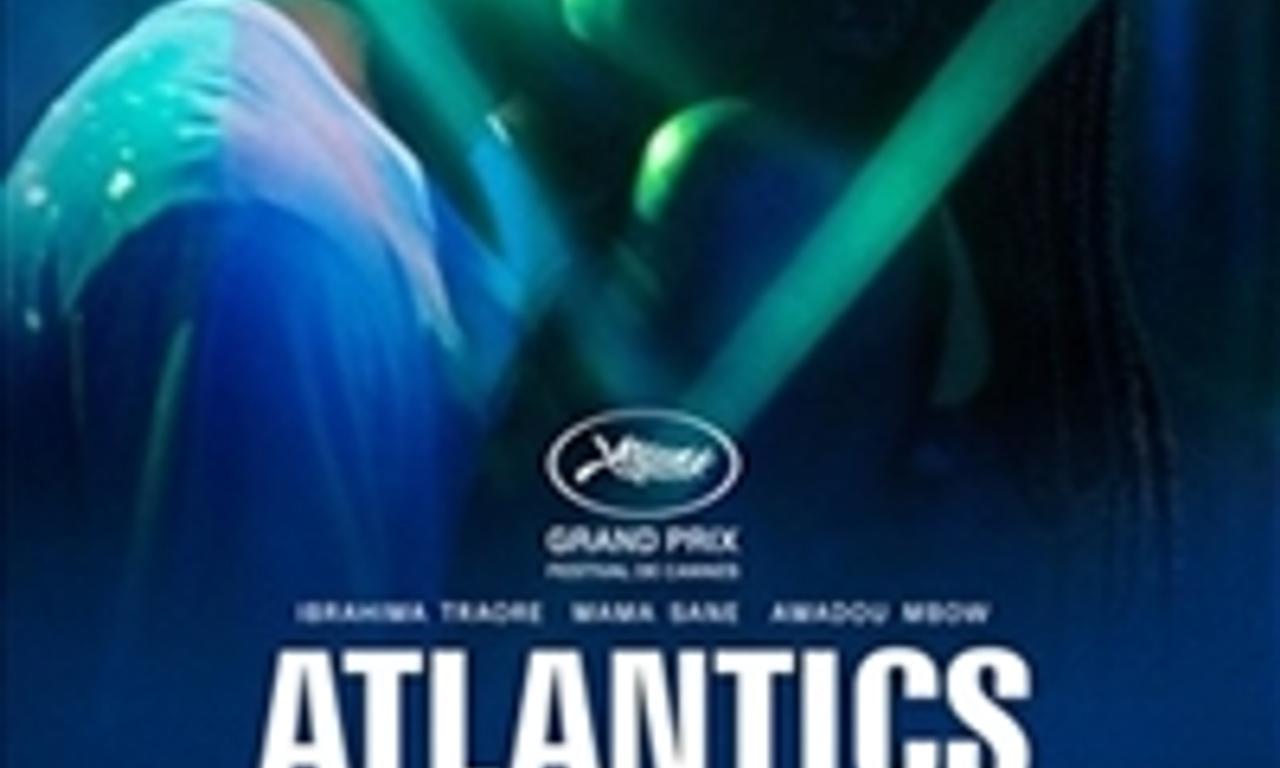 header image for Atlantics