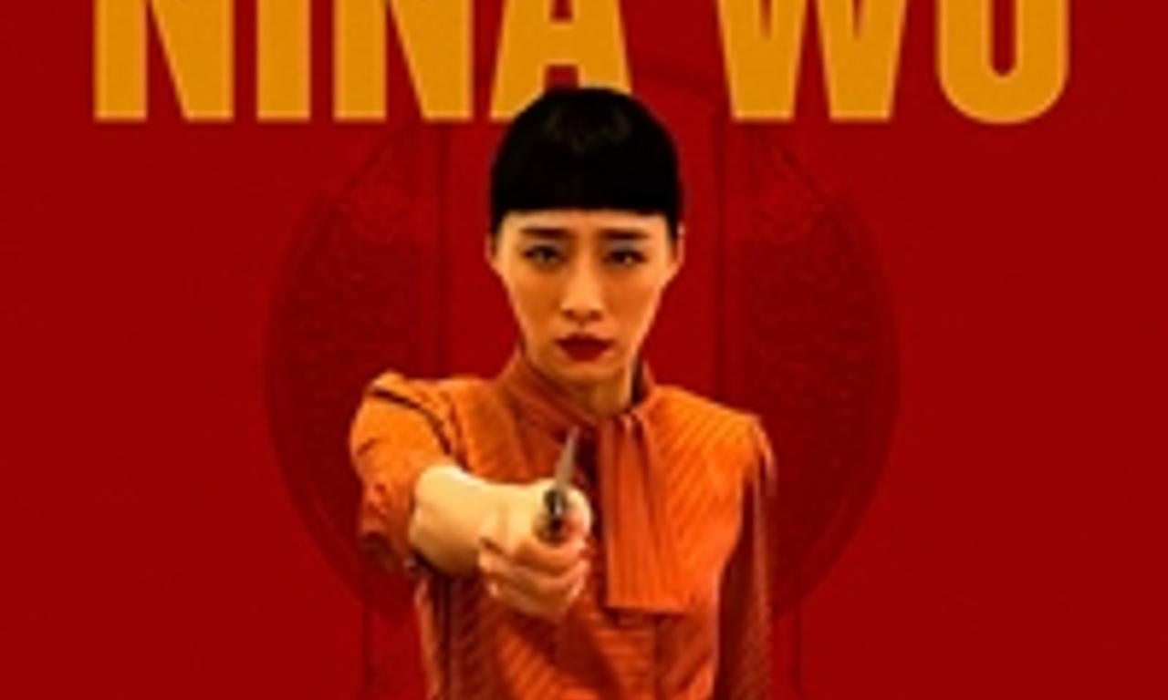 header image for Nina Wu