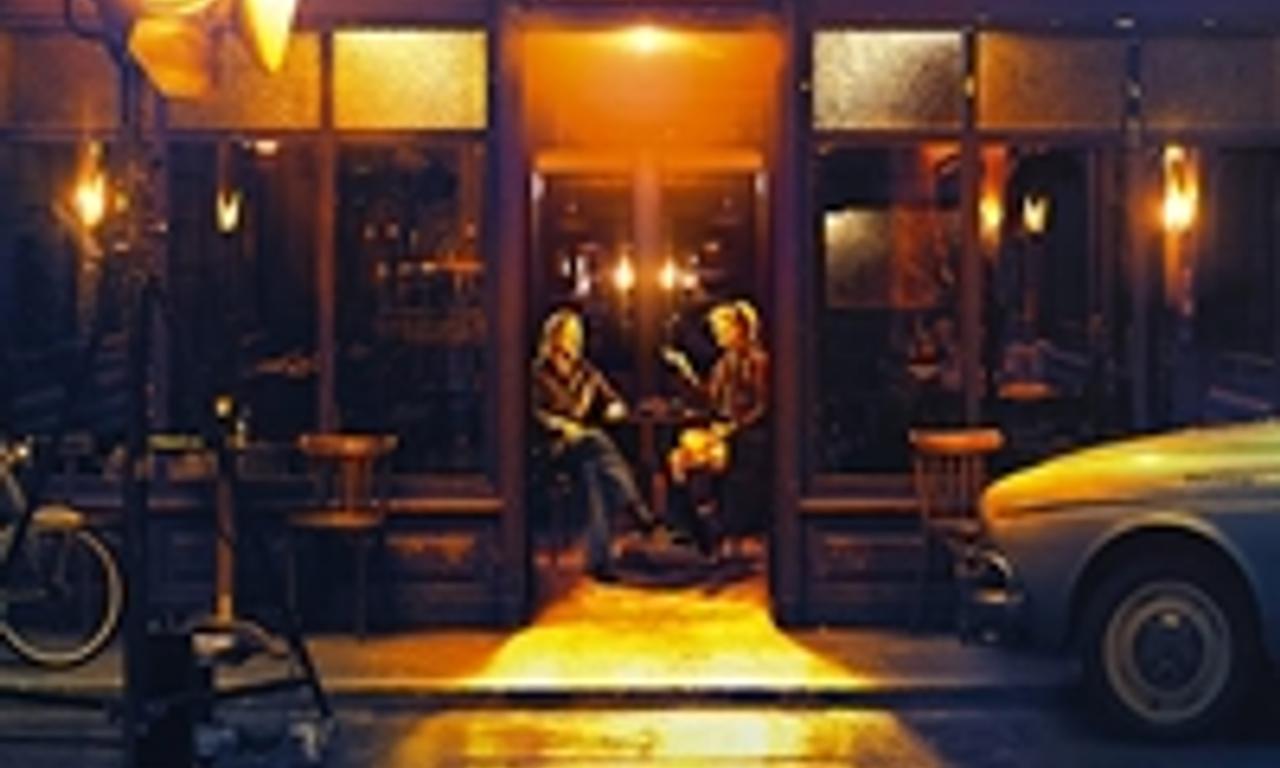 header image for La Belle Époque